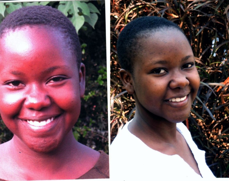 esther n picture