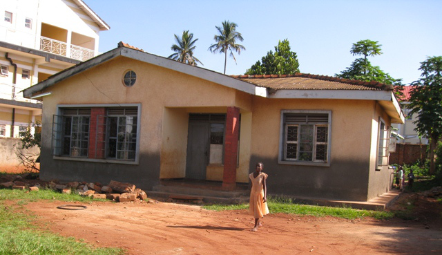 home image